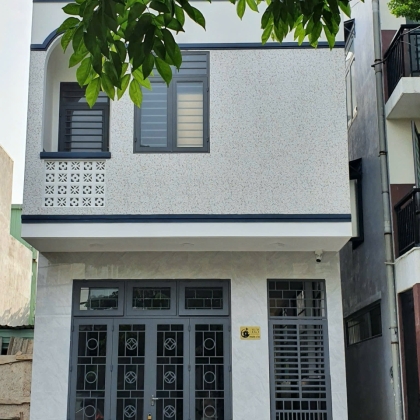 Căn hộ cho thuê 65 Phước Lý 10