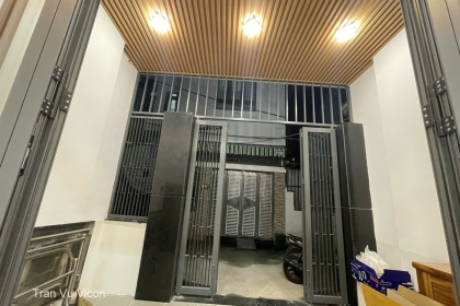 Dịch vụ xây nhà ở trọn gói Đà Nẵng