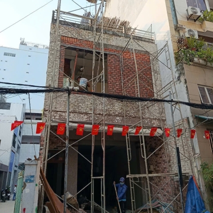 Xây dựng nhà Đà Nẵng