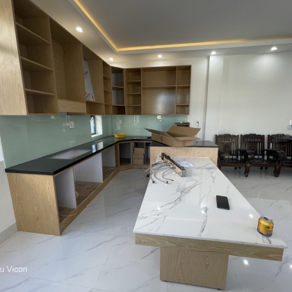 Thi công xây dựng nhà Đà Nẵng
