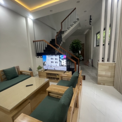 Xây dựng nhà Đà Nẵng