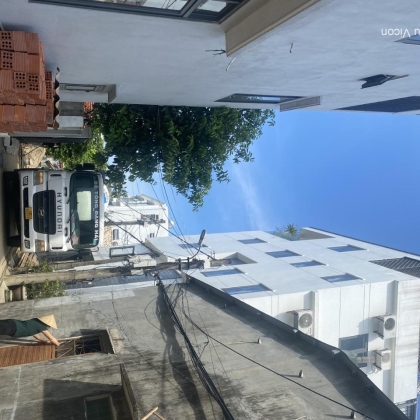Xây dựng tòa nhà văn phòng