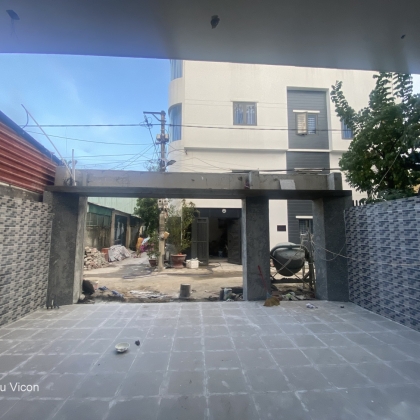 Thi công xây dựng nhà Đà Nẵng