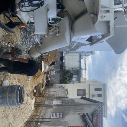 Thi công xây dựng nhà Đà Nẵng