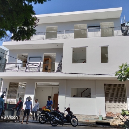 Xây dựng nhà Đà Nẵng