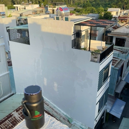 Xây dựng tòa nhà văn phòng