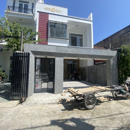 Thi công xây dựng nhà Đà Nẵng