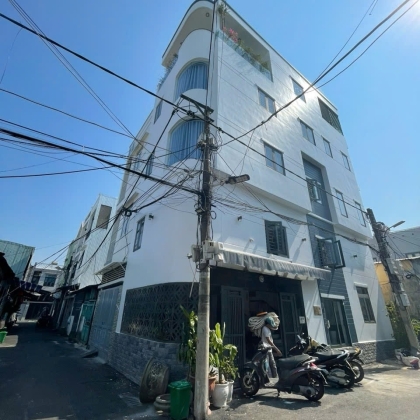 Xây dựng tòa nhà văn phòng
