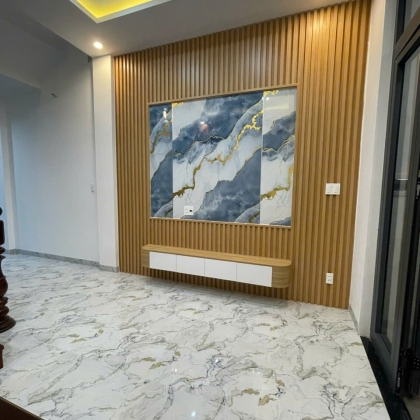 Xây dựng tòa nhà văn phòng