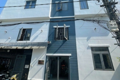 Xây dựng tòa nhà văn phòng